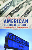 American Cultural Studies; Neil Campbell, Alasdair Kean; 2006