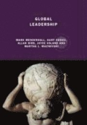 Global Leadership; null; 2007