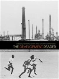 The Development Reader; Sharad Chari, Stuart Corbridge; 2008