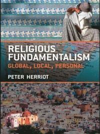 Religious Fundamentalism; Peter Herriot; 2008
