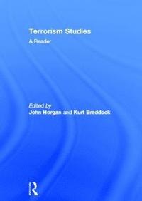 Terrorism Studies; John G. Horgan, Kurt Braddock; 2011