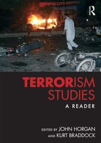 Terrorism Studies; John Horgan, Kurt Braddock; 2011