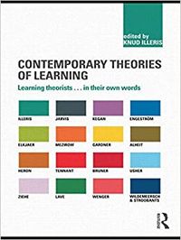 Contemporary Theories of Learning; Knud Illeris; 2009