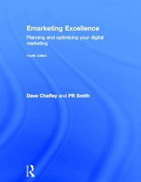 Emarketing Excellence; Dave Chaffey; 2012