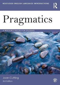 Pragmatics; Joan Cutting; 2014