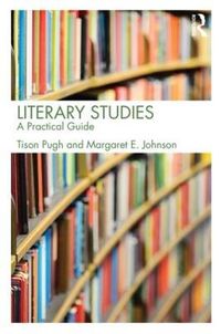 Literary Studies; Tison Pugh, Margaret E. Johnson; 2014