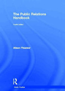 The Public Relations Handbook; Theaker Alison; 2011