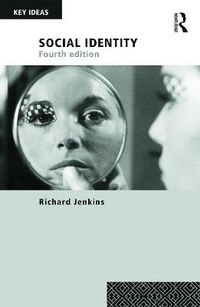 Social Identity; Richard Jenkins; 2014