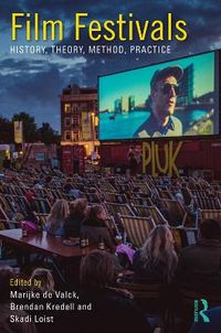 Film Festivals; Marijke de Valck, Brendan Kredell; 2016