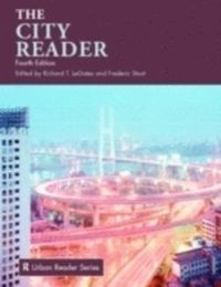 City Reader; Richard LeGates; 2007