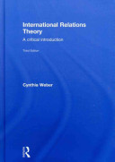 International Relations Theory; Weber Cynthia; 2009