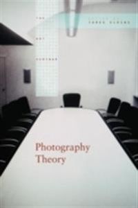 Photography Theory; James Elkins; 2006