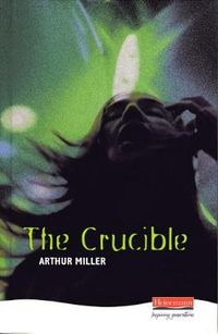 Crucible; Arthur Miller; 1992