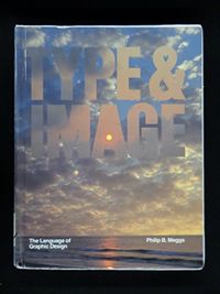 Type & image; Philip B. Meggs; 1992