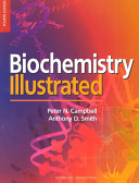 Biochemistry Illustrated; Peter N Campbell; 2000