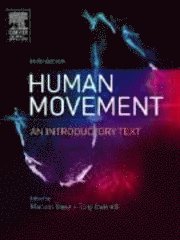 Human Movement; Marion Trew, Tony Everett; 2005