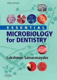 Essential Microbiology for Dentistry; Lakshman Samaranayake; 2006
