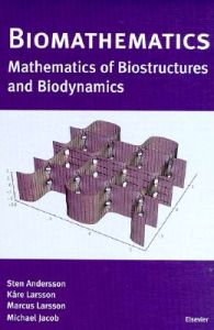 Biomathematics; Sten Andersson; 1999
