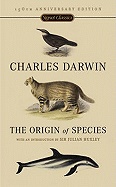 Origin of species; Charles Darwin; 2003