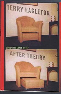 After theory; Terry Eagleton; 2003