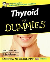 Thyroid for dummies; Dr. Sarah Brewer; 2006