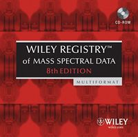 Wiley Registryof Mass Spectral Data ; John Wiley; 2006