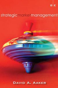 Strategic Market Management; David A. Aaker; 2007