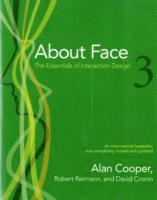 About Face 3: The Essentials of Interaction Design; Alan Cooper; 2007