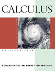 Calculus Multivariable; Howard Anton, Irl C. Bivens, Stephen Davis; 2009