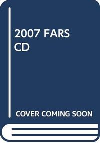 2007 FARS CD, Network Version; Financial Accounting Standards Board; 2008