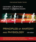 Principles of Anatomy and Physiology Volume 1; Gerard J. Tortora, Bryan Derrickson; 2009