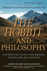The Hobbit and Philosophy; Elsy Ericson, Gregory Robinson-Riegler, Po Bronson, Gregory Bassham; 2012
