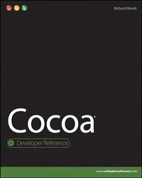 Cocoa; Stephen Smith, David LeBer; 2010