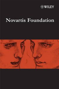 Novel Diarrhoea Viruses, No. 128; CIBA Foundation Symposium; 2007