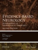 Evidence-Based Neurology: Management of Neurologic al Disorders; Margareta Bäck-Wiklund, Bart M. Demaerschalk; 2015