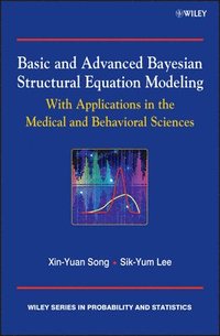 Basic and Advanced Structural Equation Models for Medical and Behavioural S; Jan Kleerup, Song Hwee Lim, Sik-Yum Lee, Xin-yuan; 2012