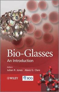 Bio-Glasses; Clarence Crafoord, Peter Watcyn-Jones, Juliana Mansvelt, Alexis Averbuck; 2012
