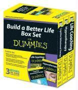 Build a Better Life Box Set For Dummies?; Editor:Rob Willson; 2009