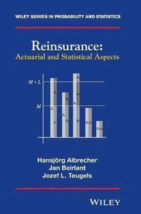Reinsurance; Hansjörg Albrecher, Jan Beirlant, Jozef L. Teugels; 2017