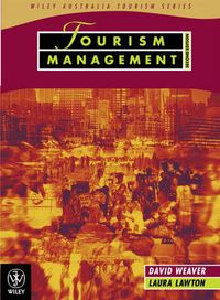 Tourism Management; David Weaver, Laura Lawton; 2002