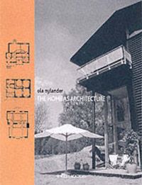 Architecture of the Home; Ola Nylander; 2002