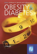 Obesity and Diabetes; Tony Barnett, Sudhesh Kumar; 2004
