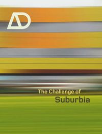 The Challenge of Suburbia; Andreas Ruby; 2004