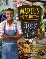 Marcus: Off Duty; Marcus Samuelsson; 2014