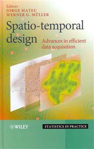 Spatio-temporal Design; Jörgen Sandberg, Emmy Werner, Dennis C. Mueller, Mateusz Grzesiak; 2012