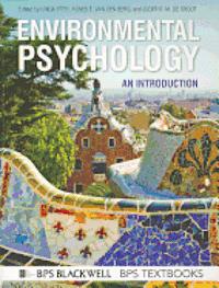 Environmental Psychology: An Introduction; Linda Steg, Agnes E. van den Berg, Judith I. M. de Groot; 2012