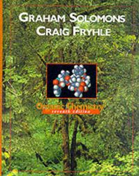Organic Chemistry; T W Graham Solomons, Craig Fryhle; 2000