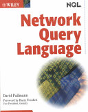 Network Query Language (NQL); David Pallmann; 2002