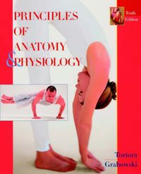 WIE Principles of Human Anatomy and Physiology ; Gerard J. Tortora; 2002