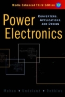 Power electronics - converters, applications, and design; William P. Robbins; 2002